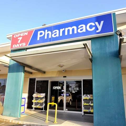 Photo: Albany Hills Pharmacy