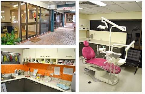 Photo: Albany Place Dental Practice