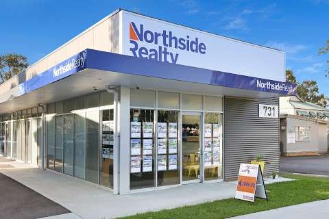 Photo: Northside Realty