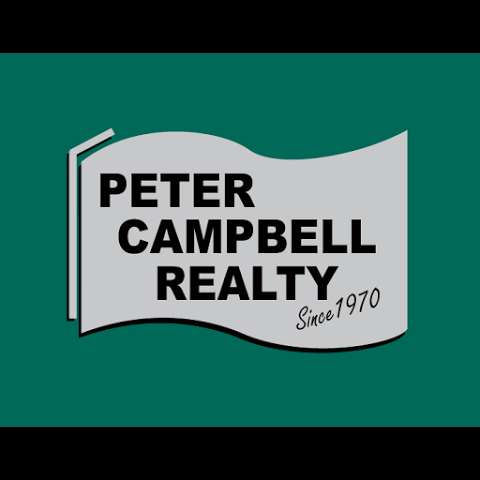 Photo: Peter Campbell Realty