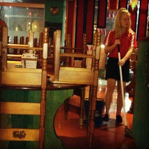 Photo: Montezuma's Mexican Restaurant Photo: Montezuma's Mexican Restaurant