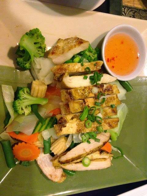Photo: Phuket Kitchen Thai Restaurant Photo: Phuket Kitchen Thai Restaurant