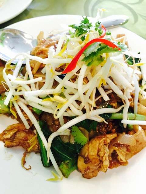 Photo: Sila Thai Restaurant Photo: Sila Thai Restaurant