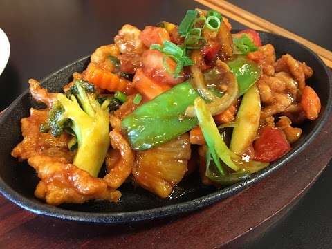 Photo: Silk Spice Thai Kitchen Photo: Silk Spice Thai Kitchen